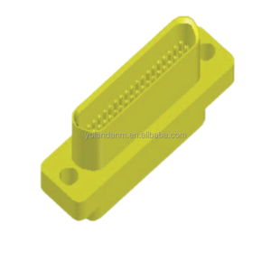 <span class=keywords><strong>2026</strong></span>年新製品 高性能コネクタ HJ30Jシリーズ マイクロ角形電気コネクタ - Product Image 2