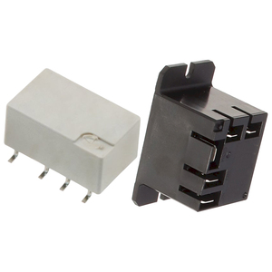 2903661 RELAY GEN PURPOSE DPDT 12A 48V <b>Specially</b> Designed for Power Relays, Over 2 Amps Relays - Product Image 1