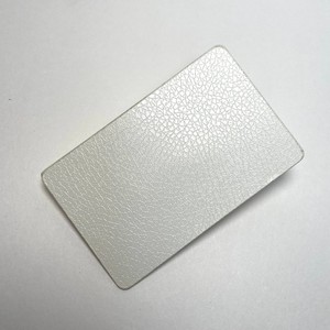 Tarjeta <span class=keywords><strong>de</strong></span> Llave <span class=keywords><strong>de</strong></span> Hotel RFID <span class=keywords><strong>de</strong></span> PVC Duradera, Impresión Personalizada, Etiqueta Inteligente NFC, Tarjeta <span class=keywords><strong>de</strong></span> Fidelización - Product Image 2