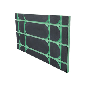 Huana HN-MBP-001 XPS gạch backer board & Foam Panel (không thấm nước)-Tường/cách nhiệt mái nhà <span class=keywords><strong>Polystyrene</strong></span> (PSB) bảo hành suốt đời - Product Image 3