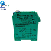 Répéteur de tension d'origine neuf KFD2-VR-Ex1.18, équipement électrique, contrôleur PLC en stock