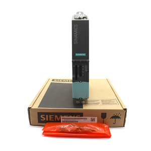 ชุดควบคุม SINAMICS S120 รุ่น CU320 PROFIBUS ของแท้ใหม่ 6SL3040 0MA00 0AA1 โมดูลควบคุมไดรฟ์หลายแกน - Product Image 6