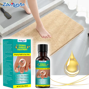Gran oferta de líquido para tratamiento de hongos en las uñas, solución eficaz para la infección fúngica de las uñas de los pies, fórmula de hierbas naturales - Product Image 3