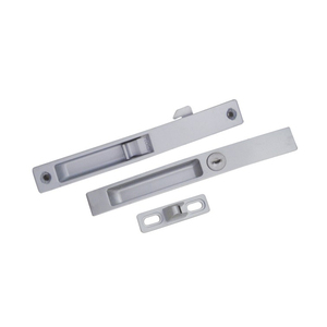 Nhôm Hai Mặt Trượt Cửa Sổ Cekon Khóa <span class=keywords><strong>Latch</strong></span> Với Key SSK001Key Khóa Để Bangladesh Thái Lan - Product Image 1