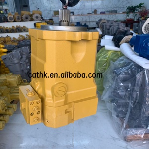 162-0324 PUMP GP-PISTON 1620324 for Tractor D6R - Product Image 5