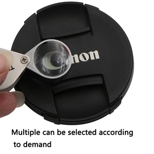 30X <strong>20X</strong> 10X Portable Folding Jewelry Loupe <strong>Magnifying</strong> Glass Pocket Size Jewelry Magnifier Glasses