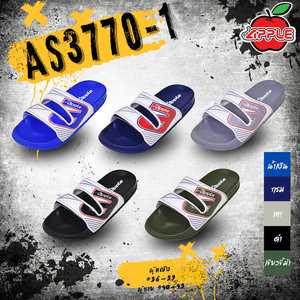 AS3770-1 Sandales Premium en EVA de Thaïlande, légères, épaisses, unisexes, de luxe, pour la maison, l'extérieur, la plage, l'été, antidérapantes, effet pieds nus - Product Image 6