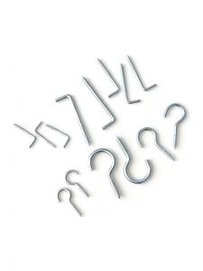 Vis à bois, crochet, goujon d'ancrage en nylon, fixations auto-perceuses, vis pour plaques de plâtre, fixations pour plaques de plâtre OEM M5-M12 - Product Image 4