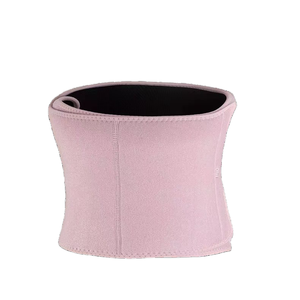 Premium <b>Weight</b> Lifting Waist Trimmer <b>Belt</b> with Adjustable Compression for Gym Workout Fitness <b>Training</b> and Daily Support - Product Image 1
