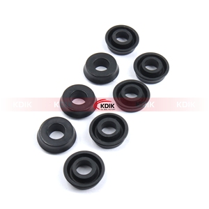Joint de coupelle en caoutchouc de cylindre de roue SC-4515R Bague d'étanchéité de coupelle de frein EPDM - Product Image 3
