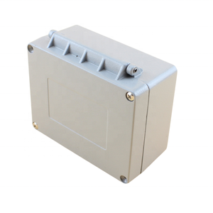 Boxiang IP65 ألومنيوم مقاوم للماء ، هيكل معدني لصب الأسلاك من الألومنيوم - Product Image 2