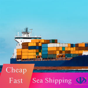 निंगबो क़िंगदाओ से से लेकर सा damam तक के पेशेवर समुद्री शिपिंग एजेंट - Product Image 2