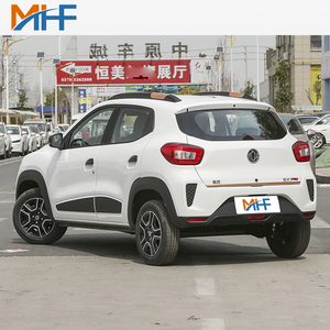 Dongfeng nano box EX1 5 porte 4 posti SUV lungo raggio 201KM EV <span class=keywords><strong>auto</strong></span> elettriche di <span class=keywords><strong>importazione</strong></span> per adulti - Product Image 5