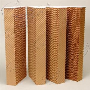 <span class=keywords><strong>Pad</strong></span> Pendingin Evaporasi Sistem Pendingin Rumah Kaca Unggas - Product Image 5