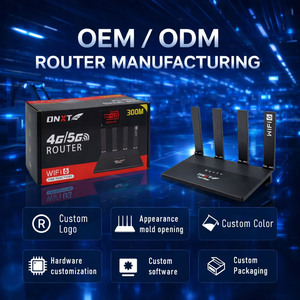 DNXT 4g Lte Sim Card WiFi6 300Mbps Router Wifi 1WAN/4LAN 2.4GHz Usb <b>Modem</b> Wifi 5000mAh AP Mode Universal 4g <b>Modem</b> Home Use - Product Image 3