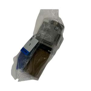 Vanne de régulation de pression d'origine SMC AR20-01H-X2138 - Product Image 4