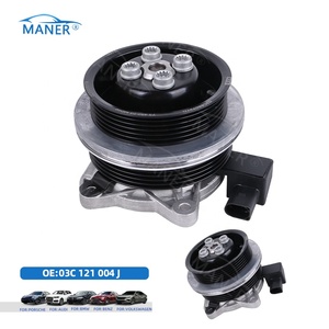 MANER 03 c121004c 03 c121004d 03 c121004j pompa acqua Auto per Volkswagen Scirocco Vw Polo Gti pompa acqua Audi A1 S3 golf MK6 MK7 - Product Image 3