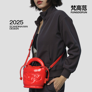 Fungoofun nuovo Design pieno d'aria borsa EVA donna impermeabile leggero 2 in 1 Mini <span class=keywords><strong>Bag</strong></span> - Product Image 5