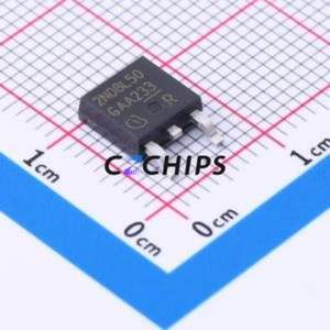 Transistor à effet de champ (MOSFET) IPD22N08S2L50ATMA1 TO-252, neuf et original - Product Image 1