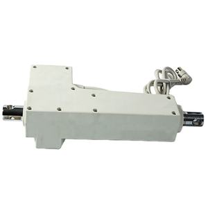 24v 12v CT сканеры MRI рентгеновские аппараты с низким уровнем шума 54 дБ больничное кресло медицинское оборудование линейный привод двигателя - Product Image 3