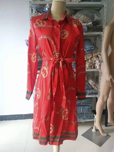 Abito chemisier da donna all'ingrosso, estivo 2025, casual ed elegante, con stampa a catena, sexy, <span class=keywords><strong>senza</strong></span> <span class=keywords><strong>maniche</strong></span>, taglie forti (3XL) - Product Image 6