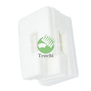 Vente flash Compatible Nouveau T6715 T6716 PXMB8 Boîte d'entretien Éponge pour imprimante jet d'encre <span class=keywords><strong>Epson</strong></span> M380/S380/M381/S381/M884/C5790 Pièces détachées - Product Image 4