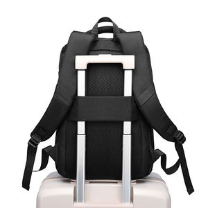 Mochila de Viaje Oxford Personalizada con Logotipo, Portátil, de Gran Capacidad, Comercial, para Viajes de Negocios - Product Image 6