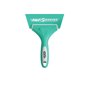 Yi Kailing Car Glass Squeegee Super Soft Rubber <b>Edge</b> For Window Film Installation And Cleaning - Product Image 3