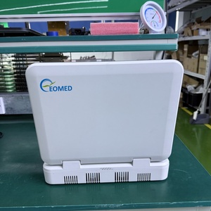 Nouvel Échographe Doppler Couleur Portable pour Usage Vétérinaire et Humain – Équipement de Diagnostic Portable Doppler Echo CU20-2 - Product Image 6