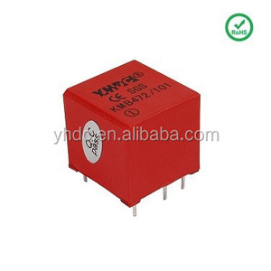 Thyristors encapsulés, transformateurs de déclenchement, série KMB - Product Image 1