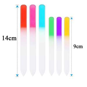 Conjunto <span class=keywords><strong>de</strong></span> limas <span class=keywords><strong>de</strong></span> <span class=keywords><strong>uñas</strong></span> <span class=keywords><strong>de</strong></span> cristal <span class=keywords><strong>para</strong></span> bebé, superficie fina <span class=keywords><strong>de</strong></span> doble cara con logotipo personalizado, gran oferta <span class=keywords><strong>de</strong></span> <span class=keywords><strong>Amazon</strong></span> - Product Image 6