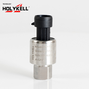 Holykell-<span class=keywords><strong>sensor</strong></span> de presión para aire acondicionado HVAC, accesorio de 0,5-4,5 v para R134a R404a R407c R410a R502 R507, precio barato - Product Image 5