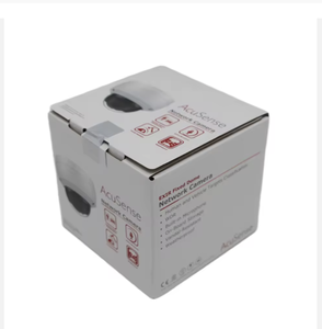 HIK Original <b>DS</b>-2CD2143G2-IU 4 MP AcuSense Built-in Microphone Fixed Dome IP Camera Water and Dust Resistant - Product Image 4