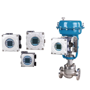 Controlador Inteligente Valmet Me-tso NDX de Última Generación para Válvulas de Control, el Controlador Inteligente NDX es una Nueva Generación de Controladores NDX - Product Image 4