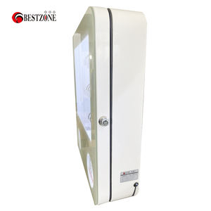 Protein Bar QR-Code Verkaufs automat Füllen Snack Kondom in Hotels Gums Office - Product Image 6