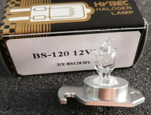 Lampe compatible pour analyseur de biochimie Mindray BS-120 12V 20W, ampoule BS120 BS180 BS190 12V20W, livraison gratuite - Product Image 2