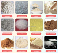Séchoir à pulvérisation en acier inoxydable pour l'alimentation et l'industrie chimique, pour la production instantanée de thé, machine de séchage de poudre de cacao et de lait