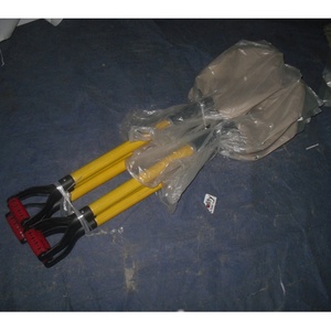 S518 pala de fábrica de fabricación de acero al carbono - Product Image 6