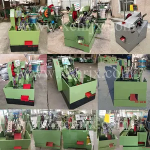 Máquina de fabricación de tornillos autorroscantes/paneles de yeso/MDF de alta calidad, precio de fábrica, máquina de laminación en frío
