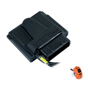 รับชุดควบคุม ECULMB รุ่น GK-ECULMB48-0002 จากอิตาลี - Product Image 1