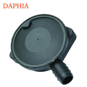 Séparateur d'huile compatible avec la soupape de ventilation du carter <span class=keywords><strong>moteur</strong></span> pour BMW <span class=keywords><strong>E36</strong></span> E34 318i <span class=keywords><strong>318is</strong></span> 316Ci 1993-1998 Z3 1995-2002 11157501567 - Product Image 2