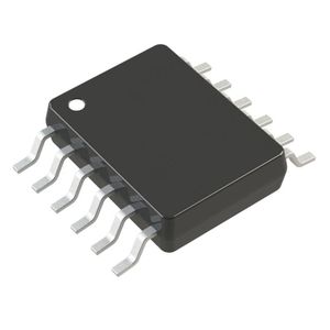 Componentes Electrónicos Nuevos y Originales, Circuito Integrado de Supresión de Sobretensiones, MSOP-12 LT4363HMS-1 # TRPBF - Product Image 1