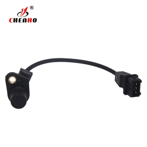 39180-37150 Sensor de posición del cigüeñal del motor para Hyundai Santa Fe Sonata Tiburon Kia Sportage - Product Image 6