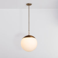 Lustres en verre soufflé à la main XINZHONG, design pratique pour chambre à coucher, cuisine, salle de réception, salon, luminaires suspendus