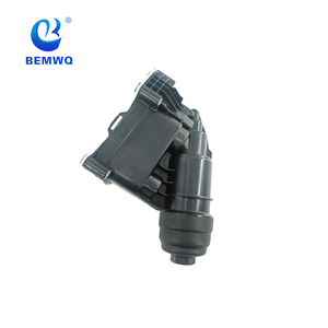 11427800066 BEMWQ Radiatore Olio per Raffreddamento Auto BMW Serie 1 (E81), Serie <span class=keywords><strong>2</strong></span> <span class=keywords><strong>Active</strong></span> <span class=keywords><strong>Tourer</strong></span> (F45), Serie <span class=keywords><strong>2</strong></span> Cabrio (F23), Serie 3 Touring (G21, G81) N47 - Product Image 2
