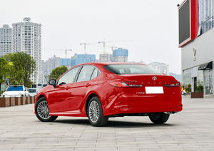 Para Camry 2024 Último Modelo, Sedán de 4 Puertas y 5 Asientos, Versión de Lujo 2.0 HGVP, Precio Más Bajo, Auto Usado - Product Image 2