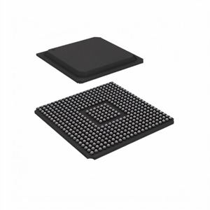 XCV200E-6FG456C BGA 456 bbga ฝังวงจรรวมส่วนประกอบอิเล็กทรอนิกส์ - Product Image 1