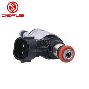 Iniettore Carburante Affidabile DEFUS CM5E-BB, Ricambio OEM per Motore <span class=keywords><strong>Ford</strong></span> <span class=keywords><strong>Focus</strong></span> 2.0L <span class=keywords><strong>16V</strong></span> EcoBoost, Ugello Iniettore Benzina - Product Image 3