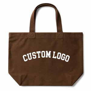 <b>Large</b> Capacity Canvas Tote <b>Bag</b> Commute <b>Work</b> <b>Bag</b> Reusable Shopping Handbag Women Everyday Carryall Durable Sturdy - Product Image 5