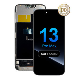 Écran LCD de haute qualité pour iPhone 13 Pro Max, remplacement d'écran de téléphone portable, écran souple pour iPhone 13 Pro Max, vente en gros - Product Image 1